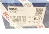 Расходомер воздуха BOSCH 0 281 006 092 (фото 7)