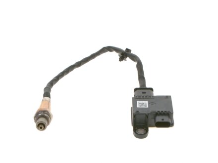 Датчик твердих часток BOSCH 0281006510