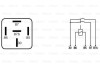 Реле напруги BOSCH 0332015006 (фото 9)