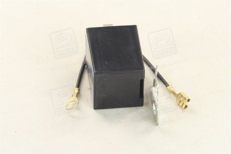 Реле указателя поворота 12v 21w (3 контакта) VAG/BMW/FORD/LADA/MERCEDES/OPEL BOSCH 0335200038 (фото 1)