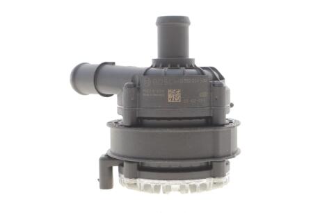 НАСОС ОХОЛОДЖУЮЧОЇ РІДИНИ + ІЗОЛЯТОР BOSCH 039202450M