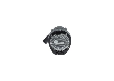 НАСОС ОХОЛОДЖУЮЧОЇ РІДИНИ + ІЗОЛЯТОР BOSCH 039202451R
