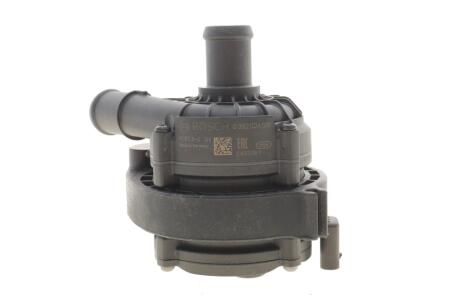 НАСОС ОХОЛОДЖУЮЧОЇ РІДИНИ + ІЗОЛЯТОР BOSCH 039202451X