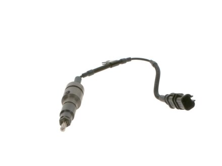 Форсунка дизель (датч. движ.) MAN 12,0 99- BOSCH 0432191417
