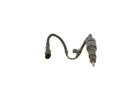 Форсунка дизель (датч. движ.) (2-ух пруж.) MAN 12,0 99-03 BOSCH 0432191418