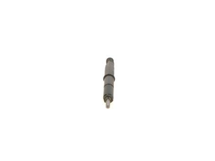 Форсунка BOSCH 0432193498
