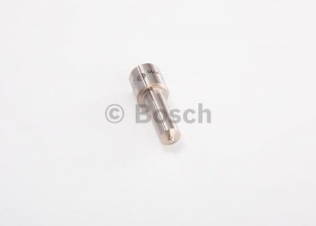 Розпилювач дизельної форсунки DLLA 150 P 1076 RENAULT 11,1(6ц.): Premium, Kerax 01- BOSCH 0433171699