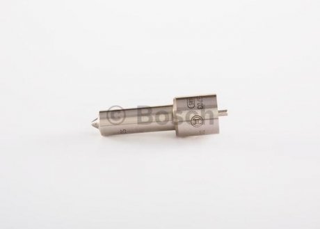 Распылитель DSLA 128 P 523 IVECO дв.8040/60 95- (4цил.) BOSCH 0433175094