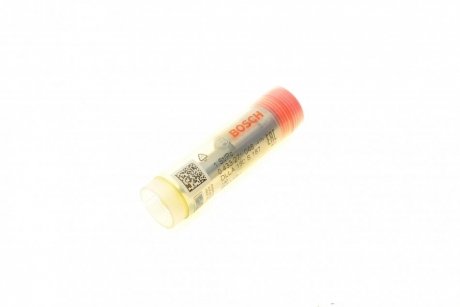 Розпилювач DB OM314 BOSCH 0433271046