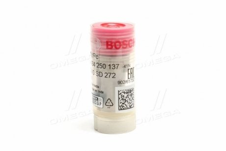 Розпилювач BOSCH 0434250137