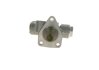 Топливоподкачивающий насос KAMAZ BOSCH 0440008982 (фото 1)