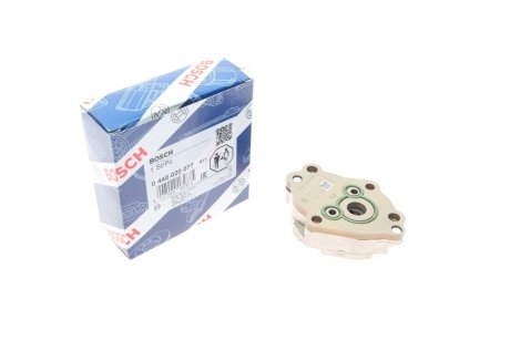 Розпилювач насос-форсунки MB /605-606/ 2.3D-3.0D/TD 93-99 BOSCH 0440020077