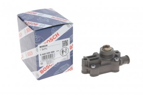 Насос топливный DB Sprinter,E200,E220,C200,C220,S-klasa,Vaneo 99- Common rail BOSCH 0 440 020 088