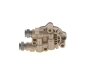 Топливоподкачивающий насос IVECO BOSCH 0440020095 (фото 2)