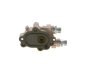 Топливоподкачивающий насос IVECO, CASE, NEW HOLLAND BOSCH 0440020101 (фото 4)
