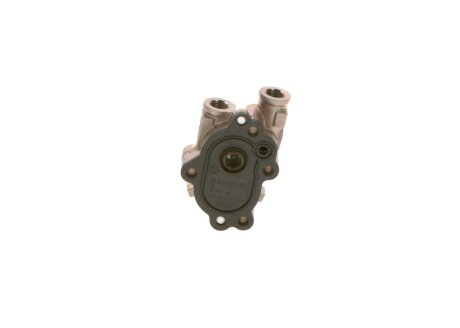 ШЕСТЕРНИЙ НАСОС MAN BOSCH 0440020111