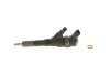 Форсунка дизель відновлена 2.0JTD 8V Fiat Scudo 95-07, Citroen Berlingo 96-08 BOSCH 0445110044 (фото 1)