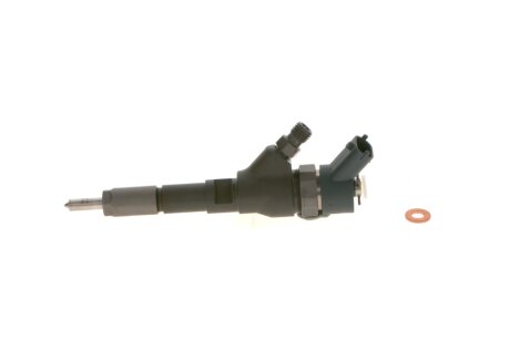 Форсунка дизель відновлена 2.0JTD 8V Fiat Scudo 95-07, Citroen Berlingo 96-08 BOSCH 0445110044
