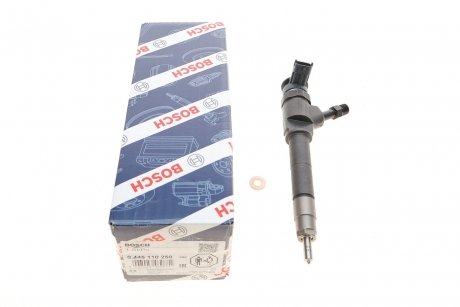 ИНЖЕКТОР BOSCH 0445110250