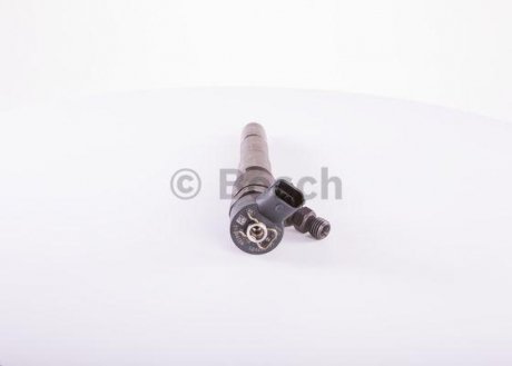 Паливна форсунка Common Rail Fiat/Iveco 2.3D Multijet BOSCH 0 445 110 273