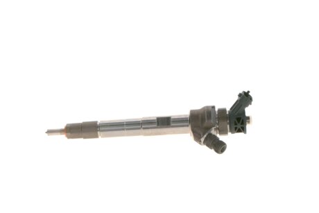 Інжекторна форсунка BOSCH 0445110700