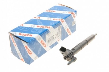 ИНЖЕКТОР BOSCH 0 445 116 025 (фото 1)