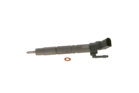 Форсунка DB Spinter 11- BOSCH 0445117034