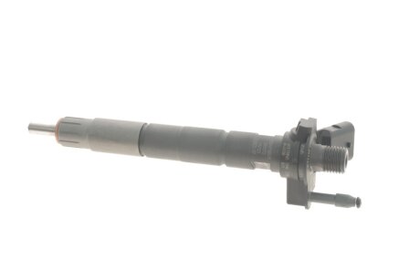 Форсунка бензин BOSCH 0445118029