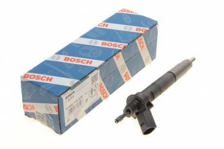 ИНЖЕКТОР, ФОРСУНКА BOSCH 0 445 118 036