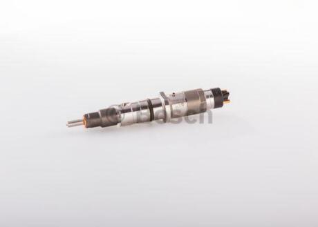 Інжекторна форсунка BOSCH 0445120236