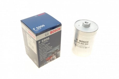 Фильтр топливный BOSCH 0450905906