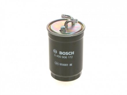 Фильтр топливный BOSCH 0450906172 (фото 1)