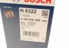 Фильтр топливный BOSCH 0450906322 (фото 8)