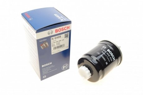 Паливний фільтр BOSCH 0450906409