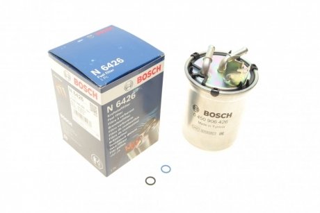 Фильтр топливный BOSCH 0450906426