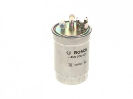 Фильтр топливный BOSCH 0450906429