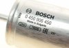 Фильтр топливный BOSCH 0450906450 (фото 2)