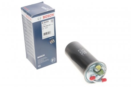 Фильтр топливный BOSCH 0450906459