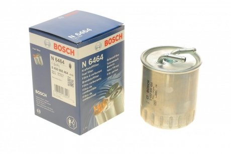 Фильтр топливный BOSCH 0450906464