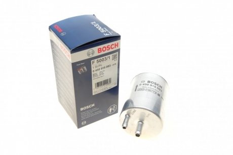 Фильтр топливный BOSCH 0450915003 (фото 1)