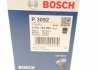 МАСТИЛЬНИЙ ФІЛЬТР W-V BOSCH 0451103092 (фото 5)