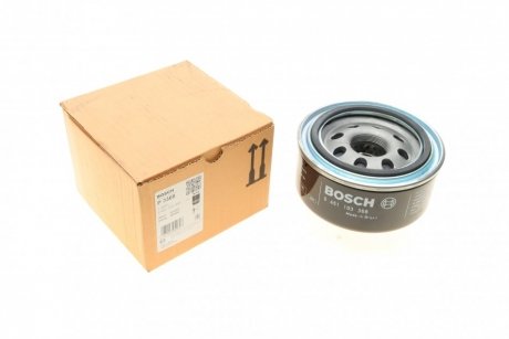 P3368 H=91mm Фильтр масляный VW LT 2,8TDI 97-06 BOSCH 0451103368