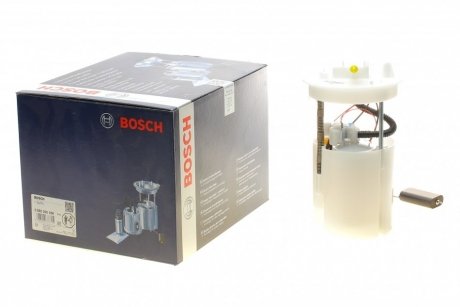 Датчик уровня топлива BOSCH 0580200056