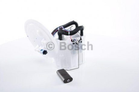 ЕЛЕКТРОБЕНЗОНАСОС BOSCH 0580314082