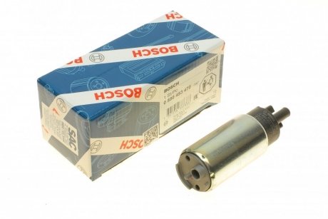 Паливний насос BOSCH 0580453470