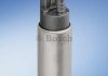 ЕЛЕКТРИЧНИЙ БЕНЗОНАСОС BOSCH 0580453489 (фото 2)