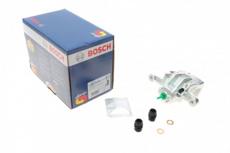 СУПОРТ ЗАДНИЙ ЛЕВЫЙ BOSCH 0986134426