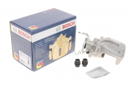 СУПОРТ ЗАДНIЙ ПРАВИЙ BOSCH 0986135048