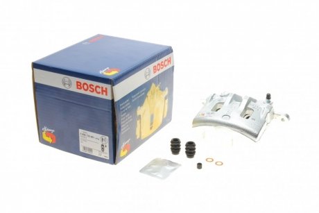 СУПОРТ ПЕРЕДНЕЙ ПРАВЫЙ BOSCH 0 986 135 481