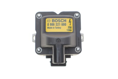 Катушка зажигания BOSCH 0986221000